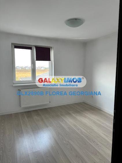 Vila individuala noua de vanzare complex privat Sabareni - 21