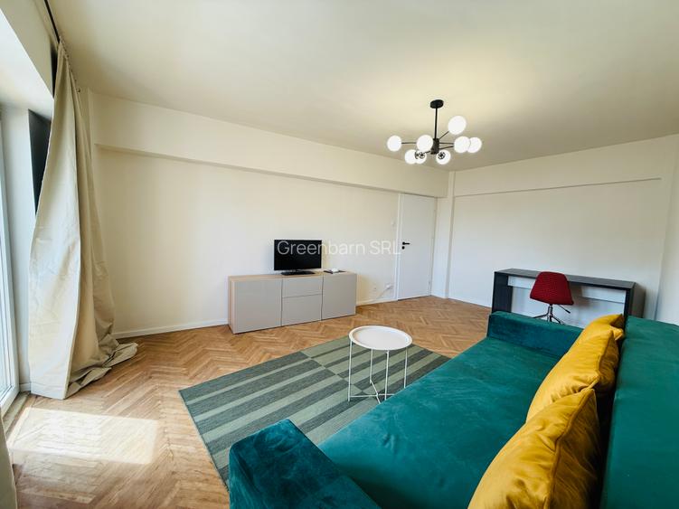 Apartament 2 camere de închiriat – Ion Mihalache -Prima închiriere după renovare - 13