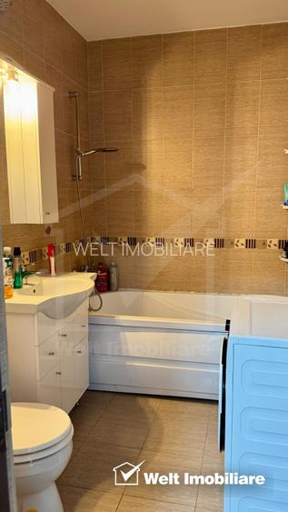 Apartament cu 3 camere, 70 mp,  la VIVO, cu loc de parcare - 3