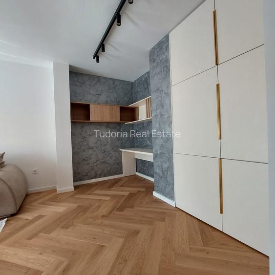 Apartament 2 camere, 58 mp, ultrafinisat, Plopilor-Parcul Rozelor! - 4