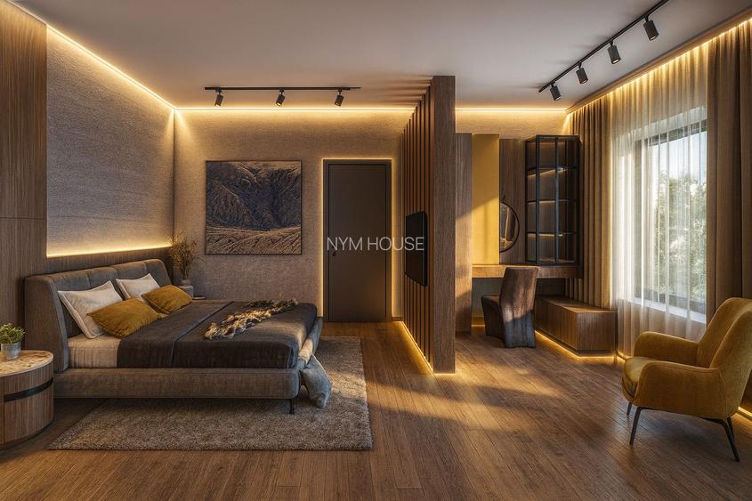 Privera  by Nym House– Reședințe pentru un Stil de Viață cu Adevărat Rafinant - 9