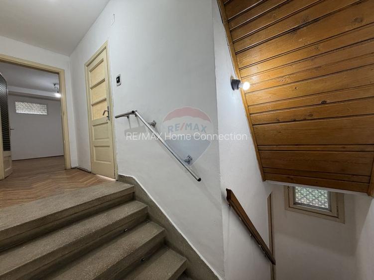 Casă de vânzare – Strada Turbinei | Floreasca - 9