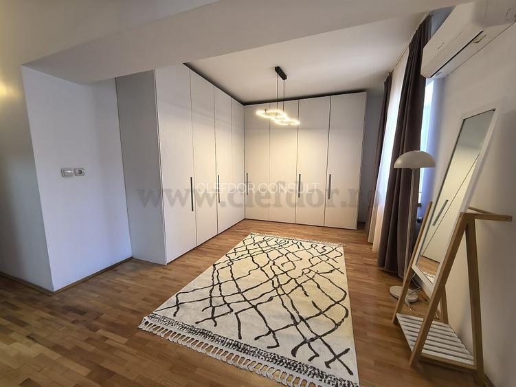 Vila de Inchiriat langa British School - 15