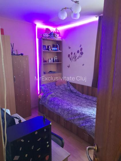 Apartament gata de mutat-cu preluare chiriasi - 4