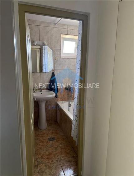 Apartament 1 camera, UMF - 2