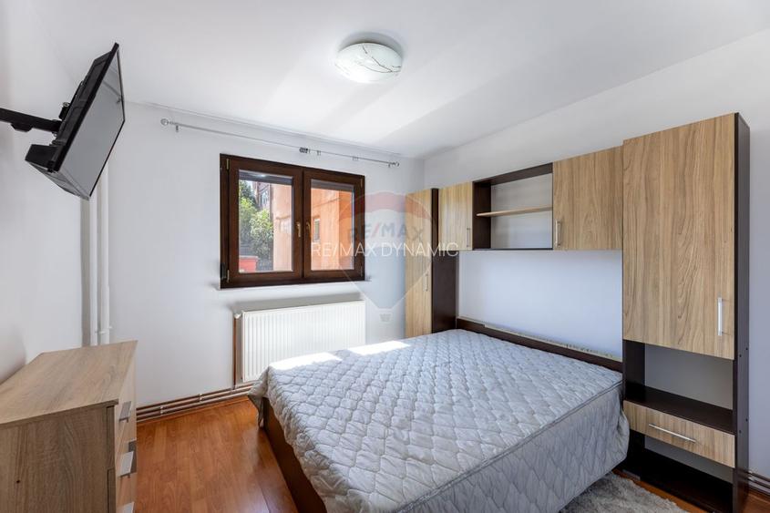 Apartament 2 camere de închiriat - 6