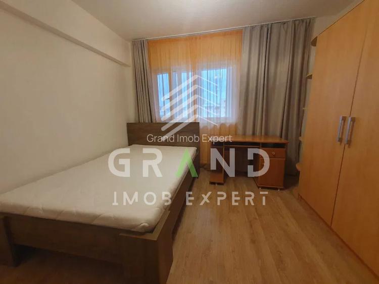INTRE LACURI/IULIUS MALL | 2 CAMERE DECOMANDATE | BALCON | 52 MP - 4
