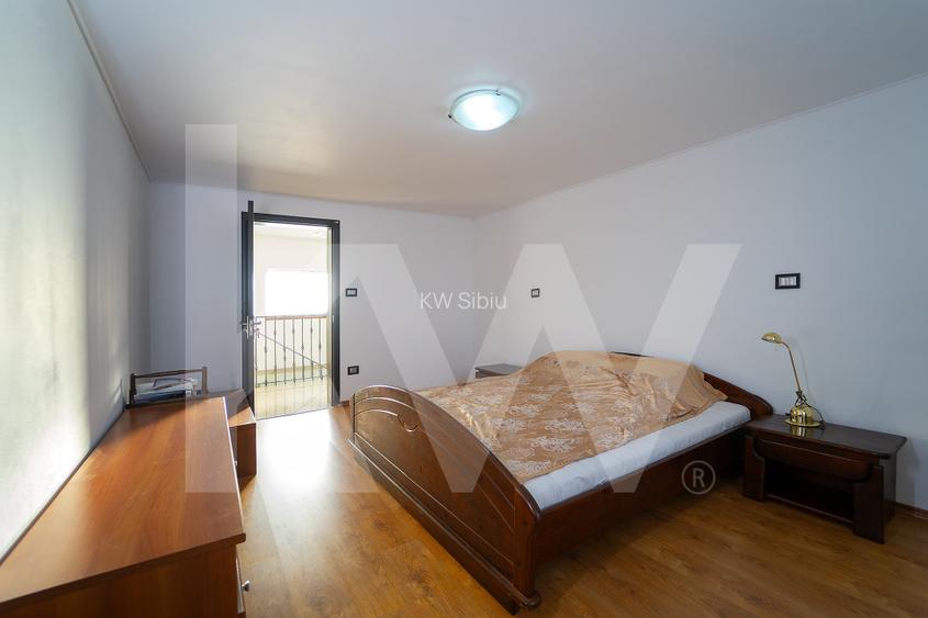 Casă individuală gata de mutat - Oportunitate in Cristian - 11