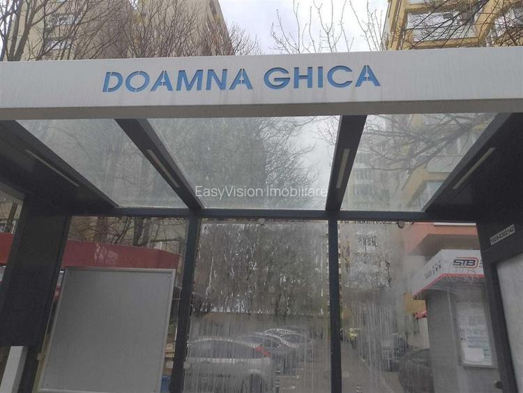 Apartament 2 camere Sos.Colentina Sector 2 - 9