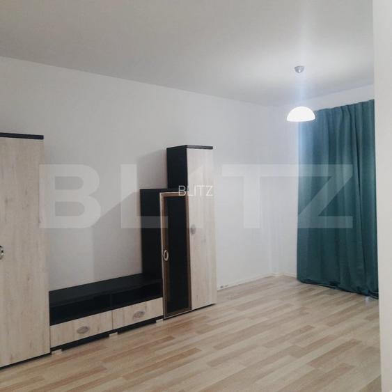 Apartament finisat, 37 mp! Zona strazii Urusagului! - 3