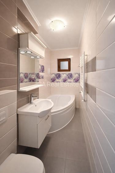 Apartament cu 3 camere | Tomis Nord | Centrala pe gaz - 8