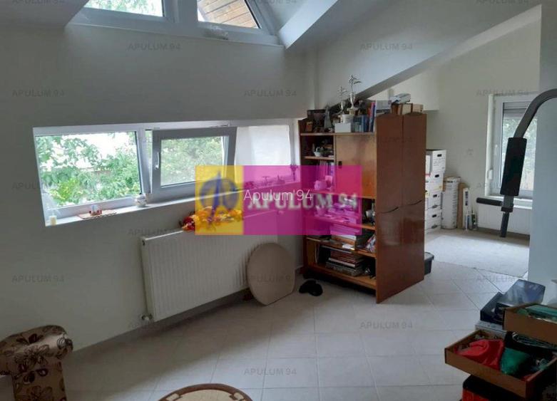 Vilă spațioasă și bine construită lângă București - 51