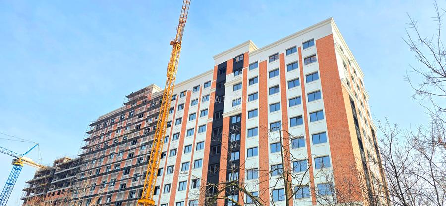 Apartament 1 camera, 40 mp, decomandat, de la doar 59.823 euro, RATE pe 3 ani - 5