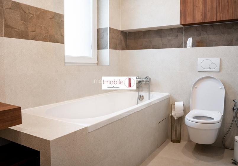 Apartament 4 camere Lux | zona Iulius Mall  - 12