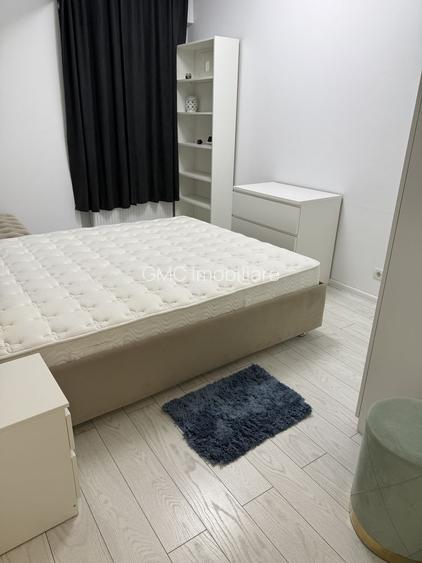 De inchiriat apartament 2 camere – Novum Lacul Morii | 550€ negociabil - 5