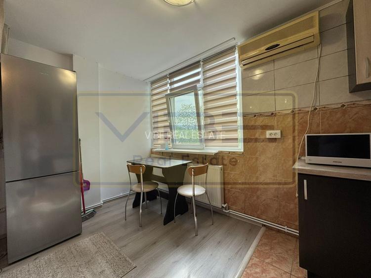 Garsoniera Tatarasi - Blv Vasile Lupu - 11