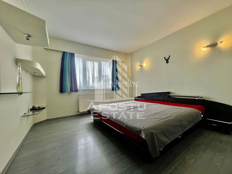 Apartament 3 camere, zona Vlaicu - 2