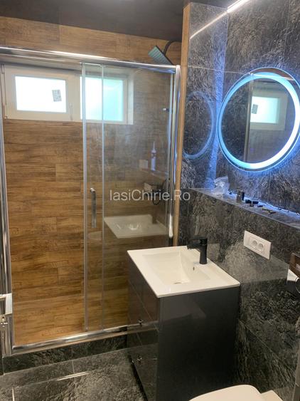 Apartament cu 2 camere Tatarasi - 10