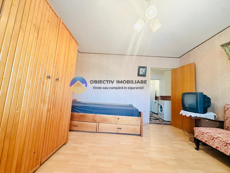 Apartament 3 camere/2 bai/2 balcoane/83 mp/etaj 2 CENTRU - 19