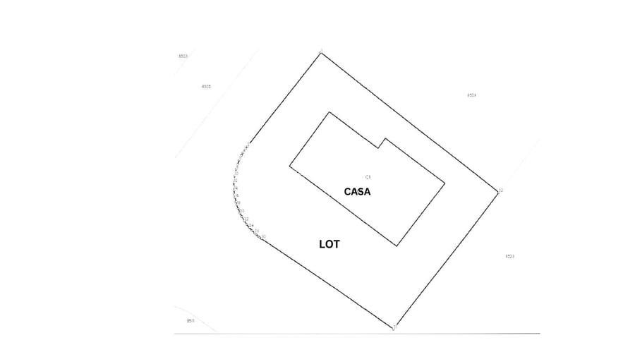 Casa Noua (2023) - Frumusani Orasti. 4 camere. Luminoasa. - 18