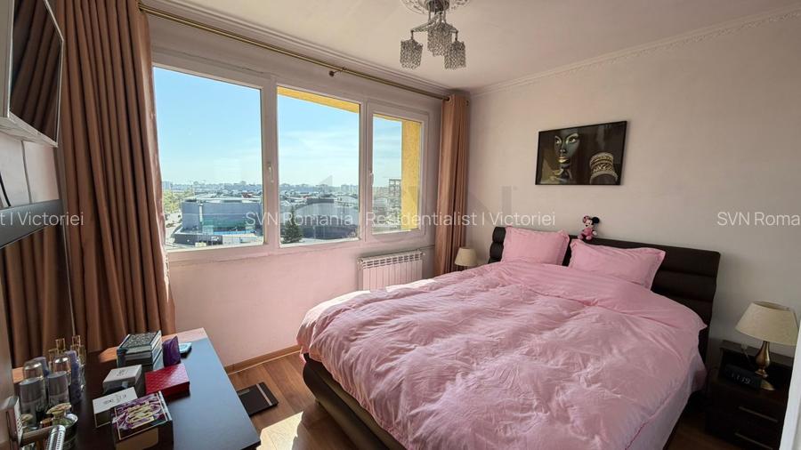 REA1024692 Fara RISC SEISMIC I Apartament 3 camere I Metrou Obor I De vanzare - 5
