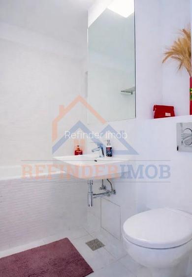 Apartament 3 camere, renovat - Rahova, Malcoci - 12