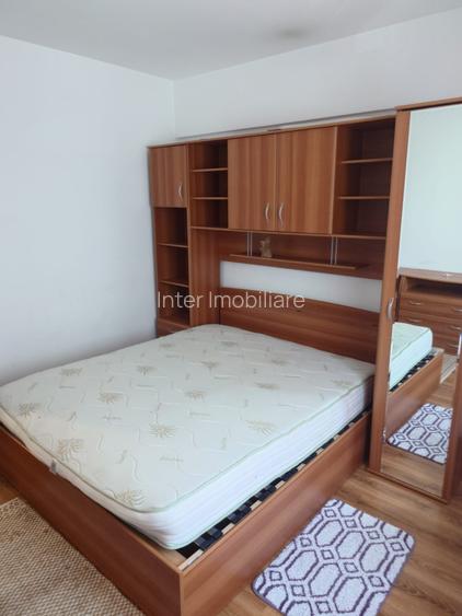 Apartament nou, 2 camere decomandat, 57 mp, Bucium, de vanzare, Cod 162536 - 2