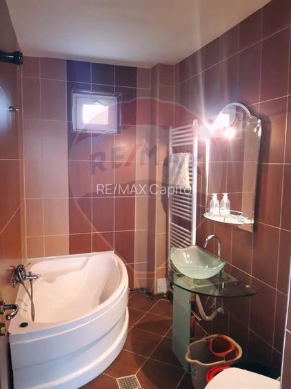 Casă / Vilă cu 7 camere   în zona Bran-Tohanita - 10