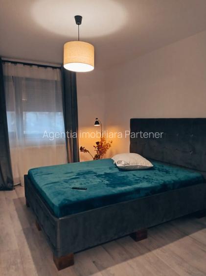2 camere Negru Voda , Decomandat/ mobilat/ utilat , finisaje moderne ! - 12