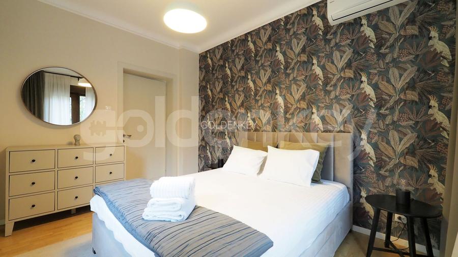 Apartamen spatios cu 4 camere langa parc - 13