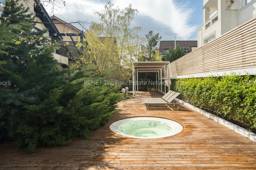 IANCU NICOLAE - COMPLEX TRAIAN, VILA 400 MP TOTAL, LOT 750 MP! - 10