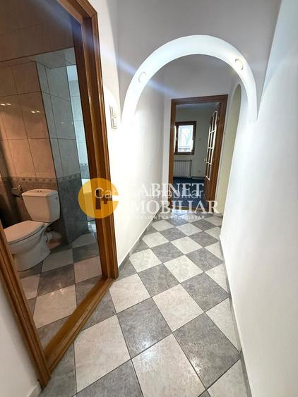 3 Camere - Etaj 1 - Rond Podu Ros - 5