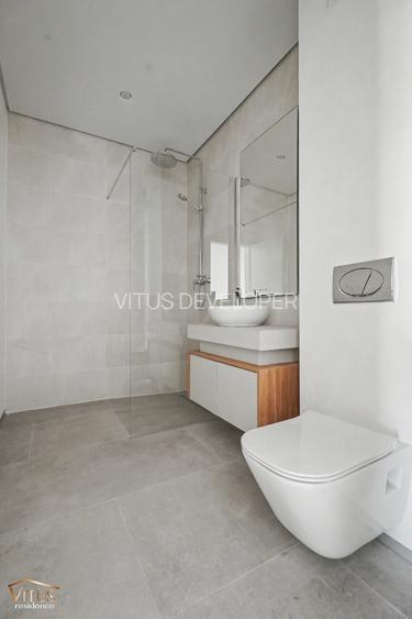 Apartament finalizat - premium *Zona Centrala - 6