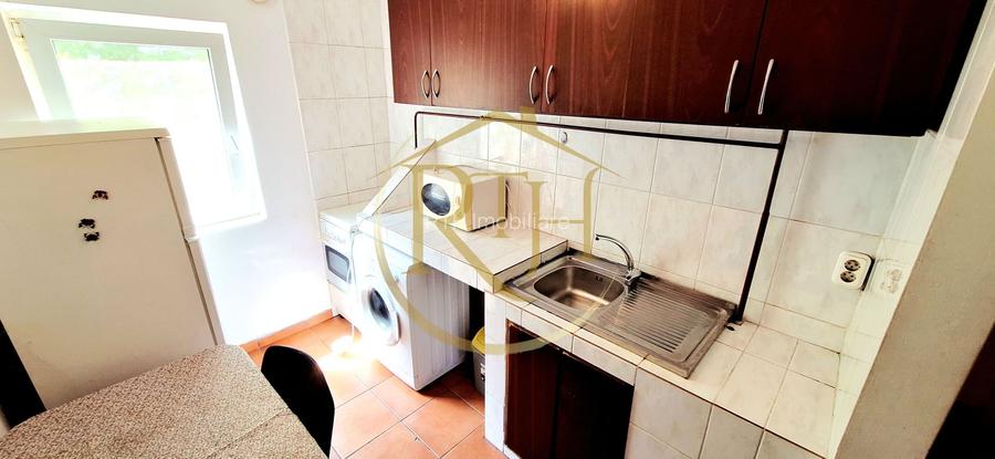 Oferim spre inchiriere apartament 1 camera, decomandat, Complex Studentesc - 13