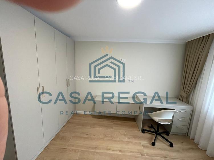 Casă  PREMIUM de închiriat în Cartierul Grigorescu, Oradea – 3 camere - 10