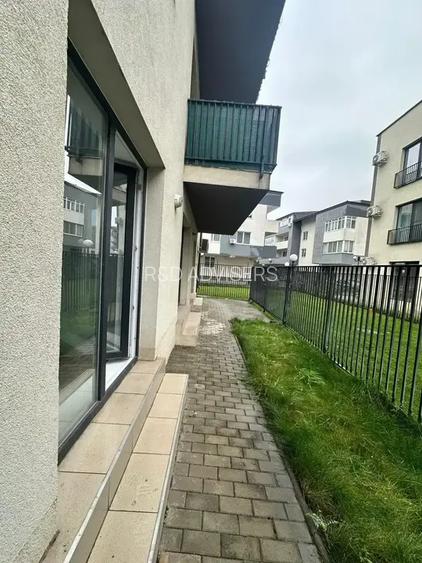 3 camere gradina Titan/Th Pallady/Parcare/ Metrou Teclu - 9