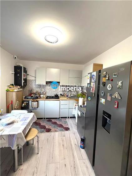 Oferta excelenta Vila moderna 4 cam, mobilata,  Lunca Cetatuii Iasi - 5