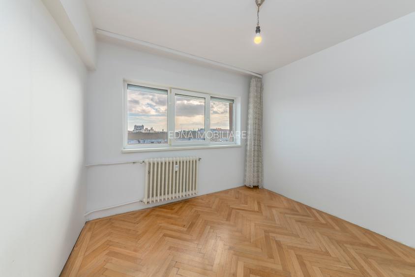 Apartament  Splendid in bloc Reper cu vedere Fabuloasa! - 8