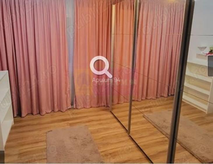 Apartament 4 camere Titan- Metrou. - 7