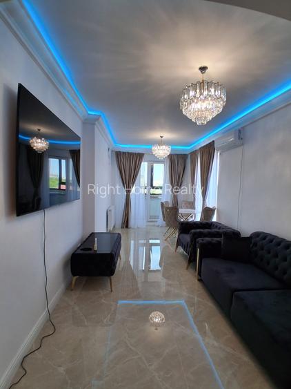 2 Camere Delta Vacaresti - Vitan Barzesti - 22
