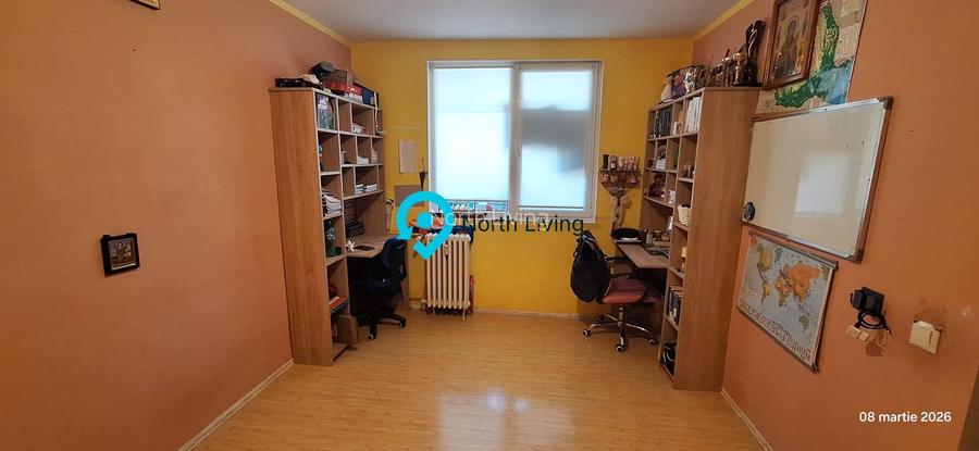Apartament 2 camere de vânzare – Alexandru Obregia - 13