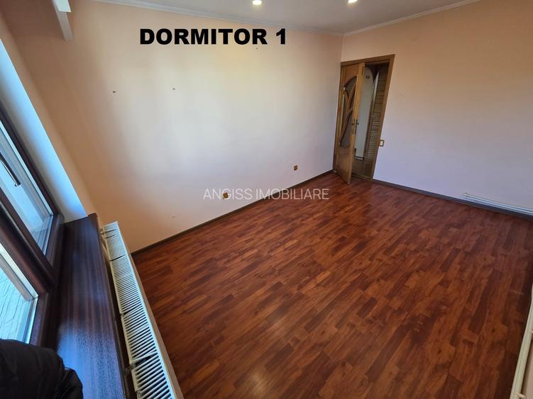 Apartament 3 camere cartier VEST - 64mp - 7