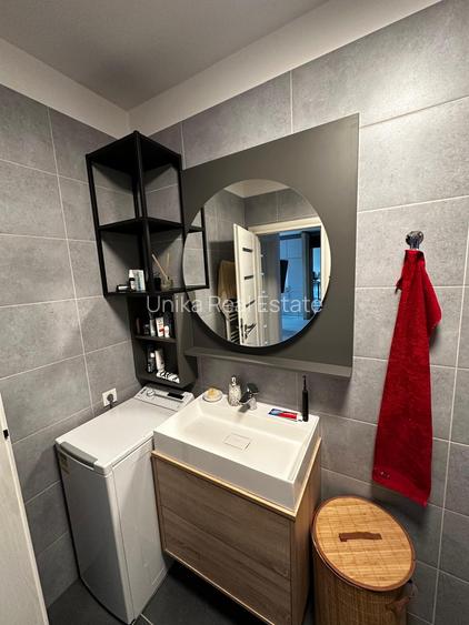 Apartament pe Decebal, parcare subterana - 9