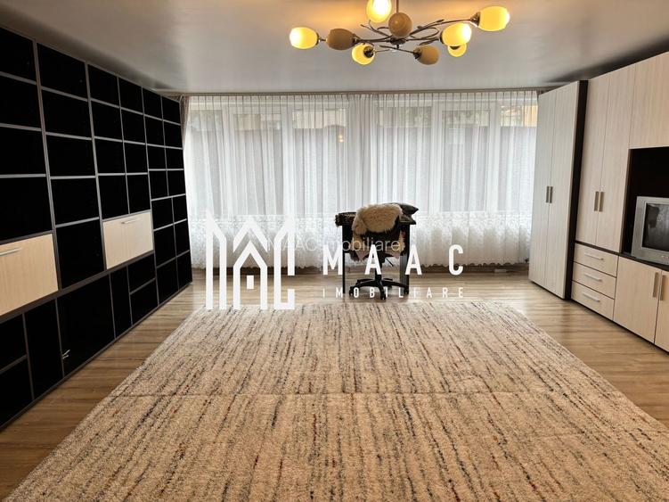 Apartament 4 camere | Curte 400 MP | 180 MPU | Terezian - 6