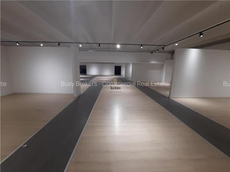 Spatiu Comercial, 1000 mp, Targu Mures - 13