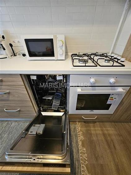 Cornisa-Spitale-UMFST 3 camere modern la prima inchiriere! - 14