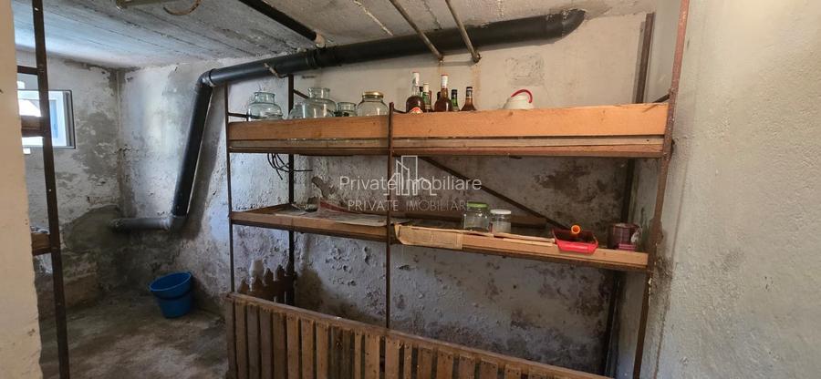 Casa de vanzare, zona centrala, Sighisoara - 24