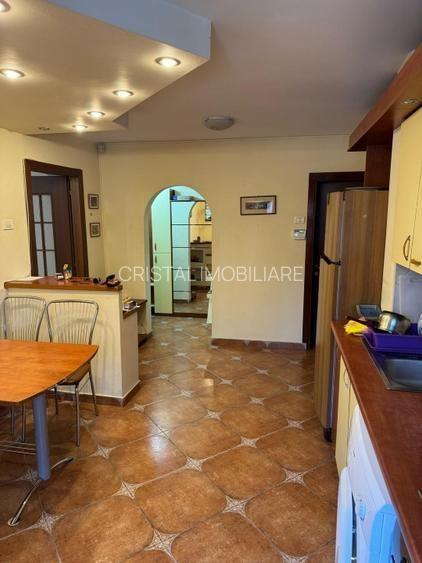 Apartament 3 camere de inchiriat, centrala proprie, Drumul Sarii - 3