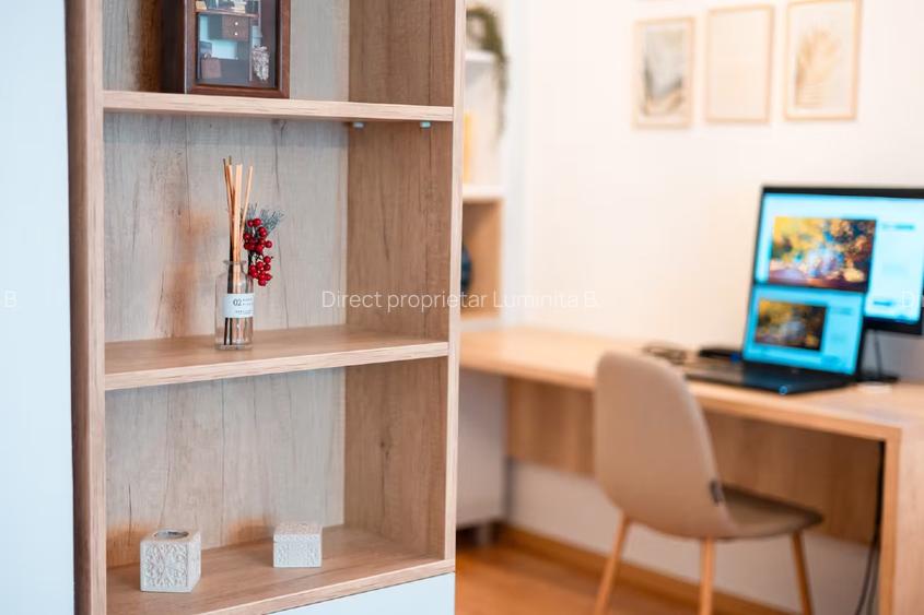 Apartament Premium I Bloc Nou Crangasi I Direct proprietar - 7