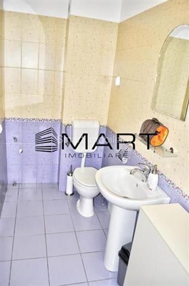 Apartament modern 3 camere zona Shopping City - 9